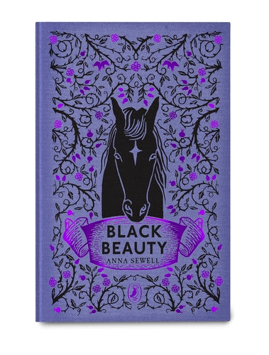 Black Beauty - Puffin Clothbound Classics