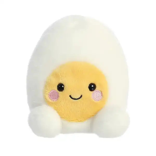 Aurora Palm Pals Bobby Egg Soft Toy