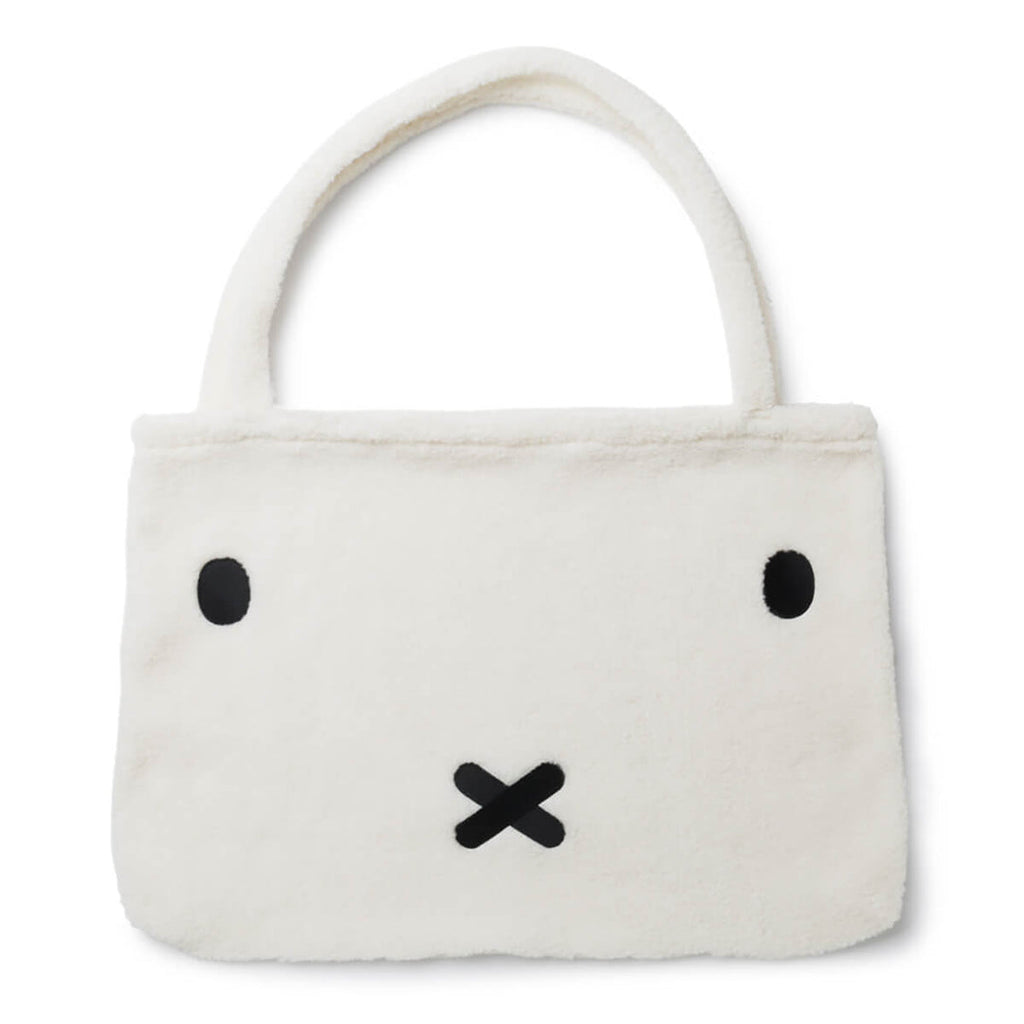Miffy Recycled Teddy Shopping Bag