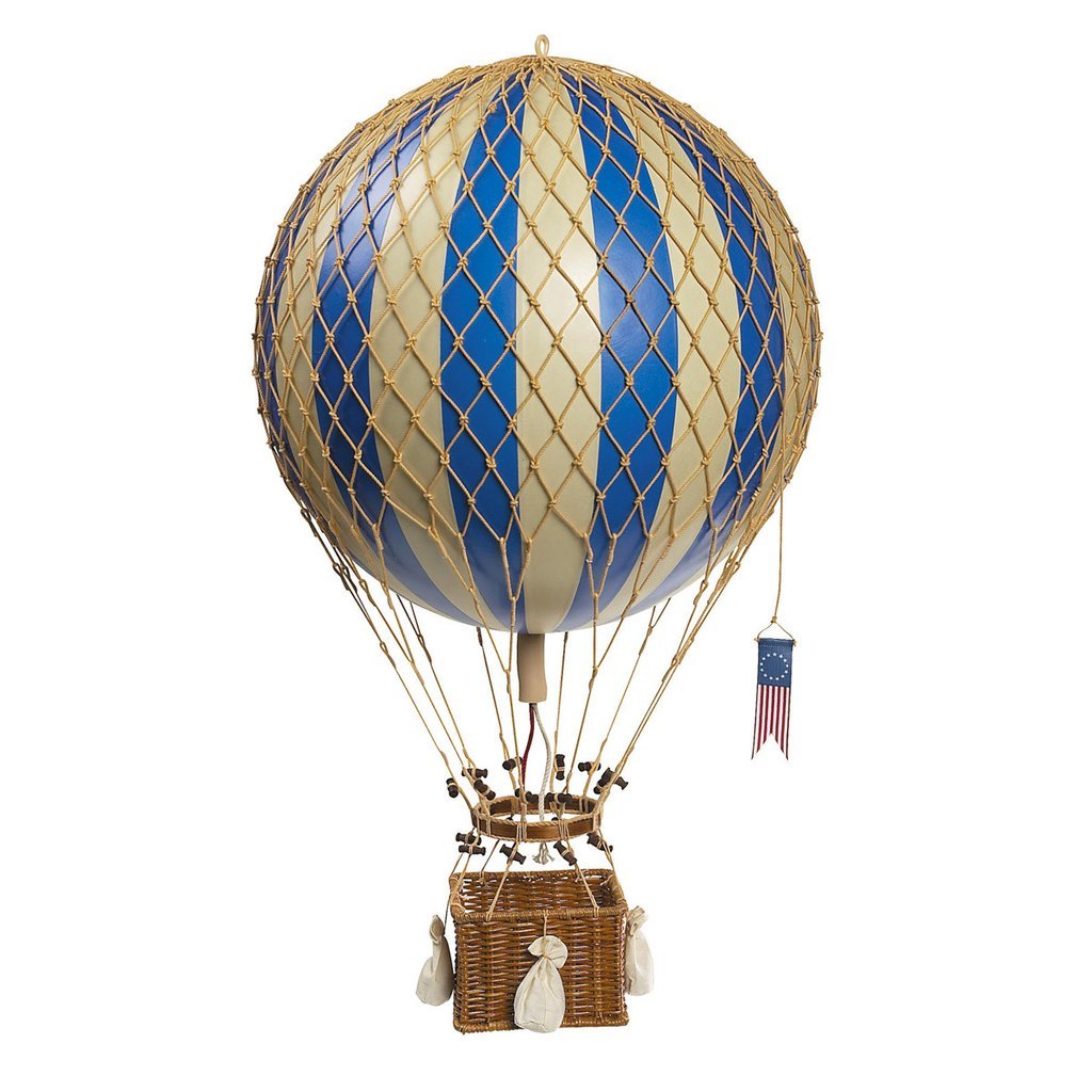 Authentic Models Royal Aero Large Air Balloon - All Colours - Radish Loves