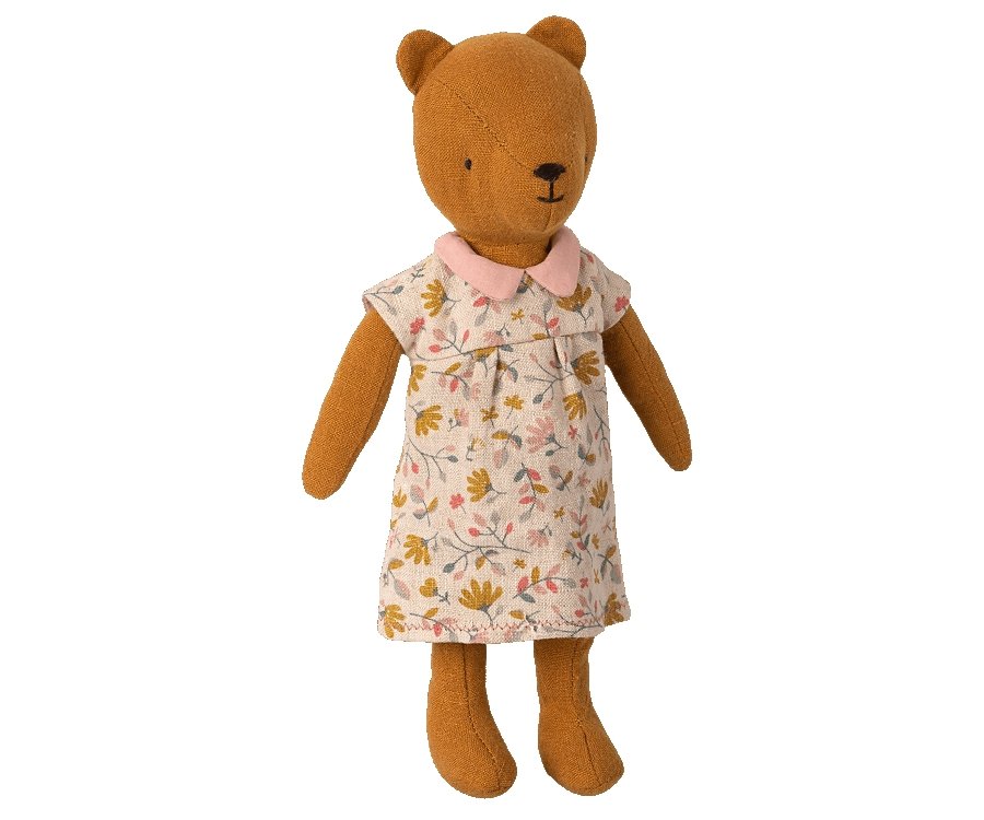 Maileg Dress Teddy Mum - Radish Loves