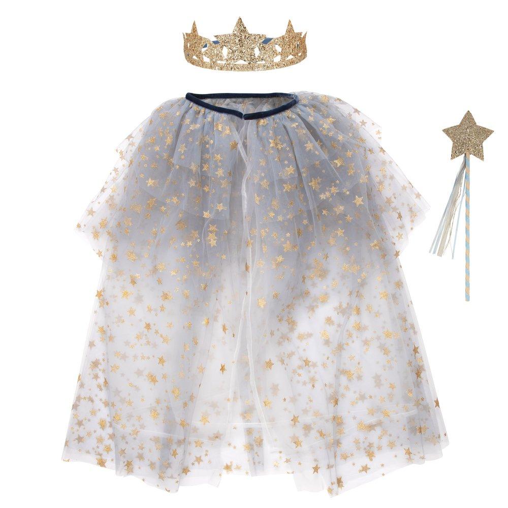 Meri Meri Layered Tulle Star Dress Up - Radish Loves