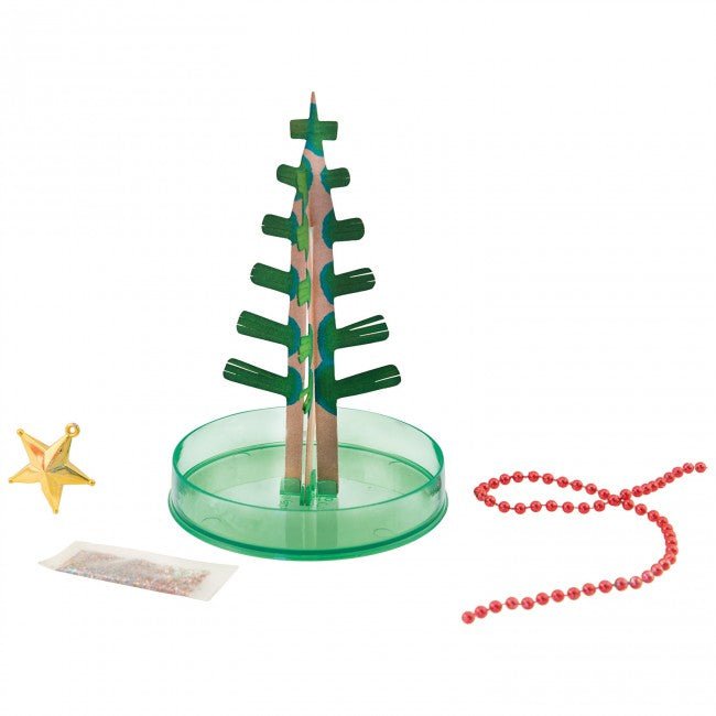 Moulin Roty Magic Christmas Tree - Radish Loves