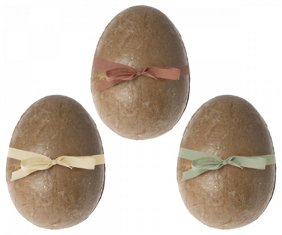 PRE ORDER Maileg Bunny Plush In Egg - Radish Loves