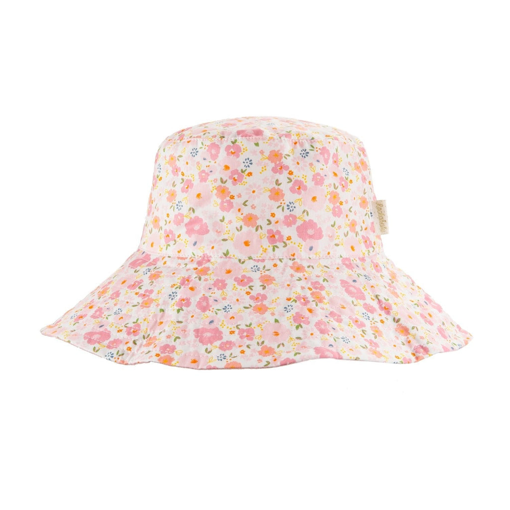 Rockahula Bloom Sun Hat - Radish Loves