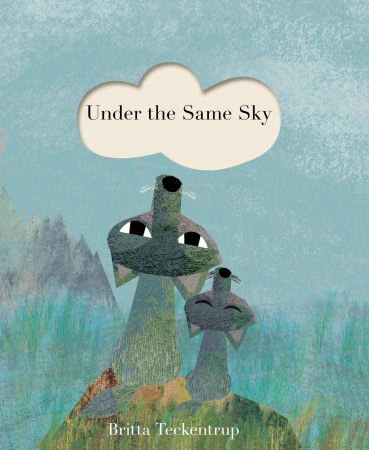 Under The Same Sky - Radish Loves