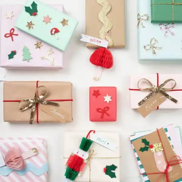 Children's Christmas Gifts