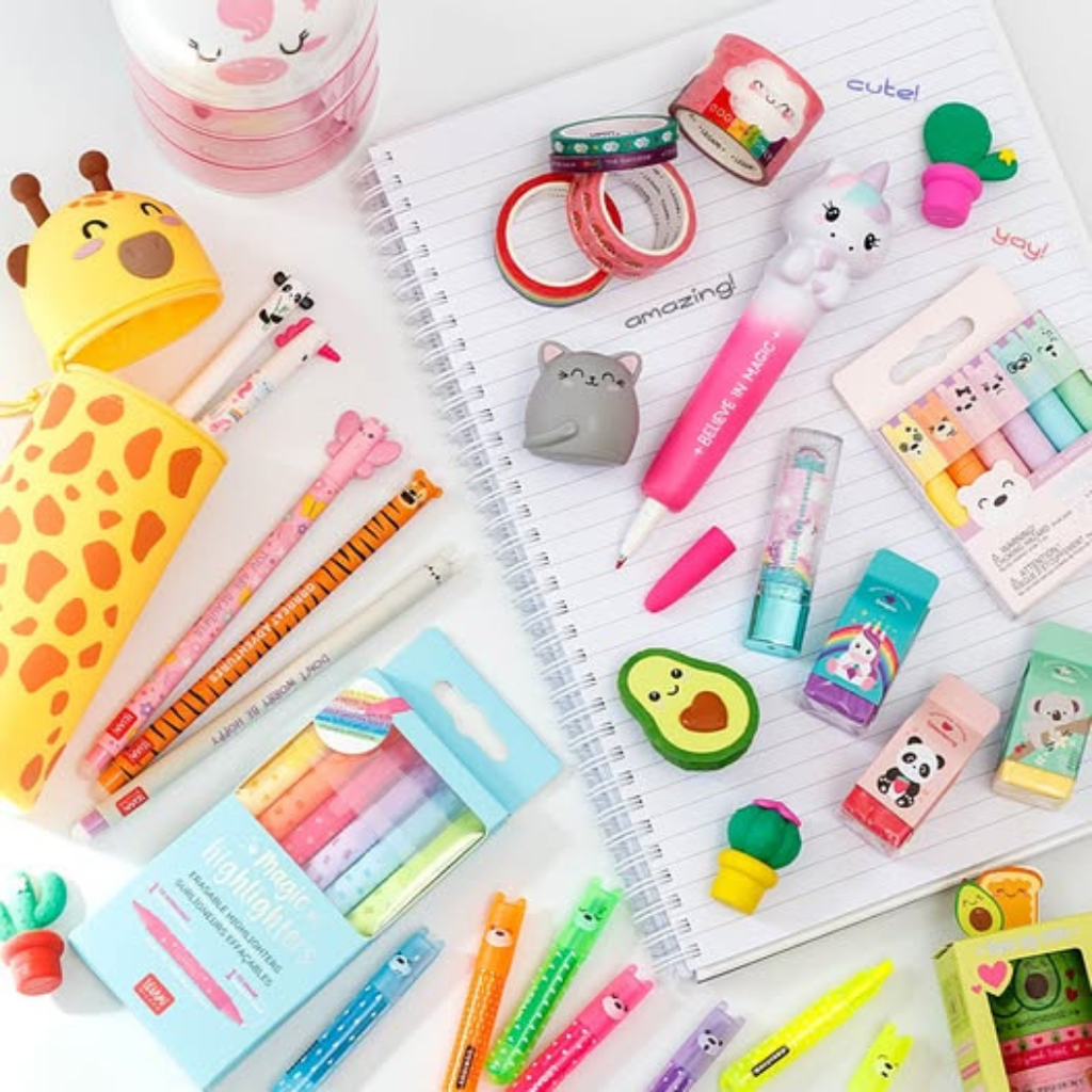 Legami at Radish Loves