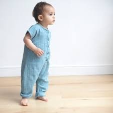 Baby Clothing - Radish Loves