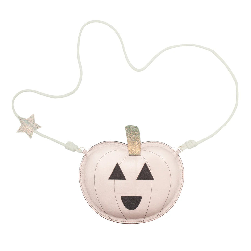 Mimi & Lula pumpkin bag