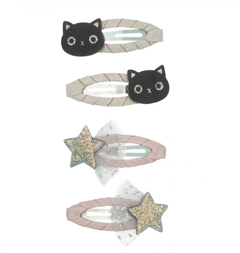 Mimi & Lula Magical Cat Clip Pack