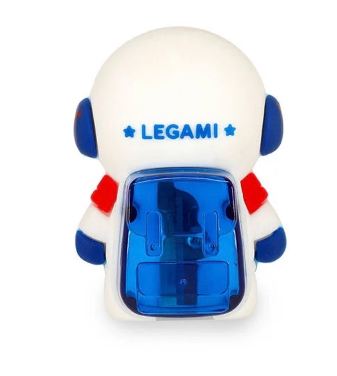 Legami ‘Sharpening is Magic’ Light Up Pencil Sharpener