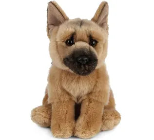 Living Nature German Shepherd Dog