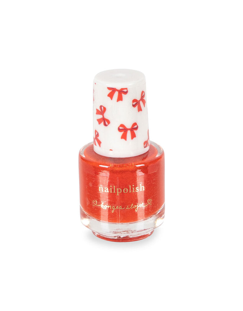 Konges Sløjd Twinkle Peel Off Nail Art