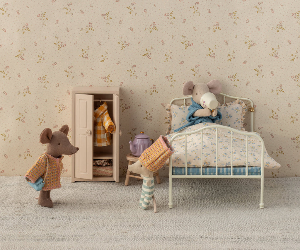 Maileg Suit - Mum Mouse