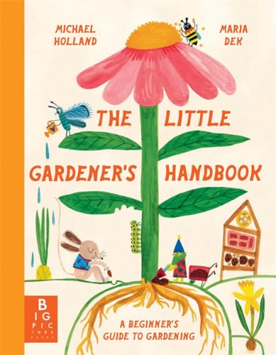 The Little Gardner's Hand Book (HB)