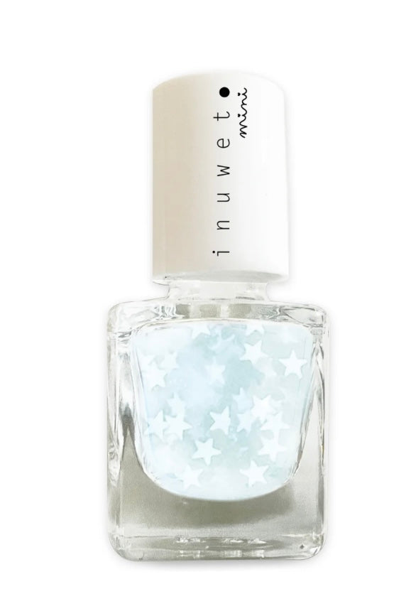 INUWET Water-based Nail Polish -     Top Coat