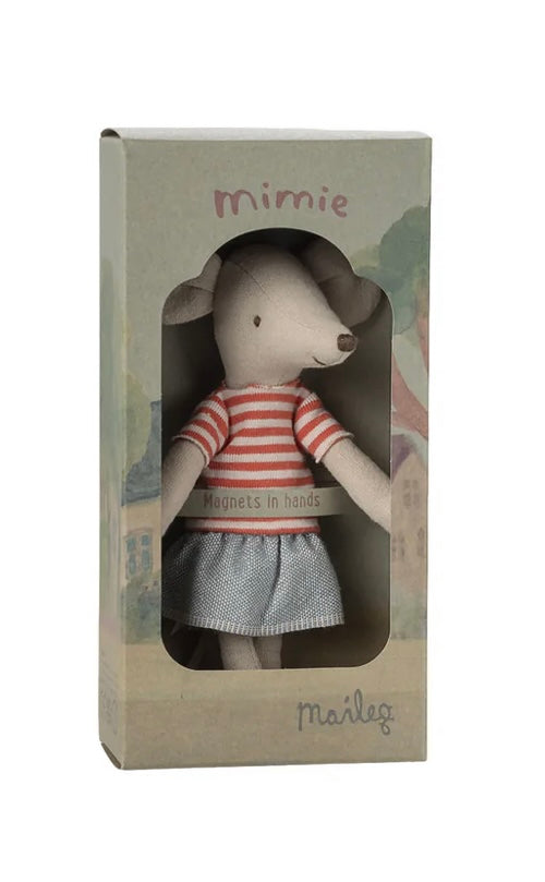 Maileg Mouse, Big Sister - Mimie