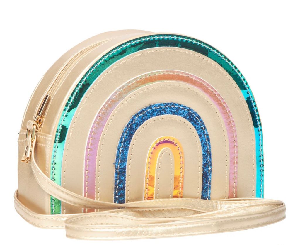 Mimi & Lula Jazzy Rainbow Bag