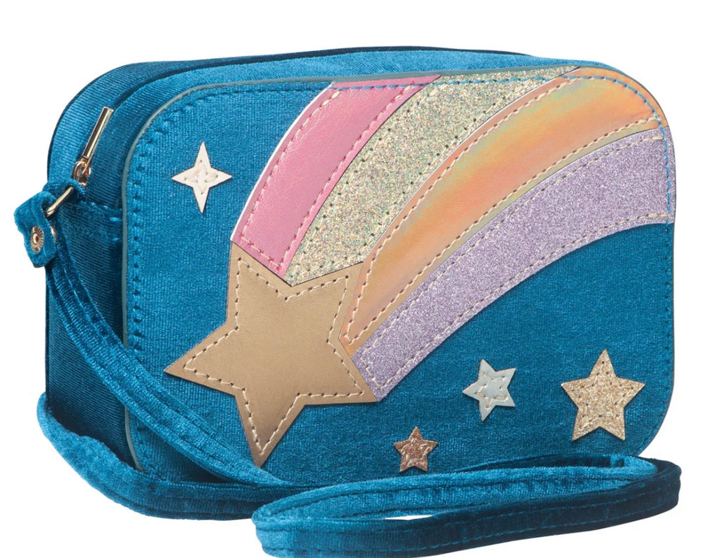 Mimi & Lula Shooting Star Bag