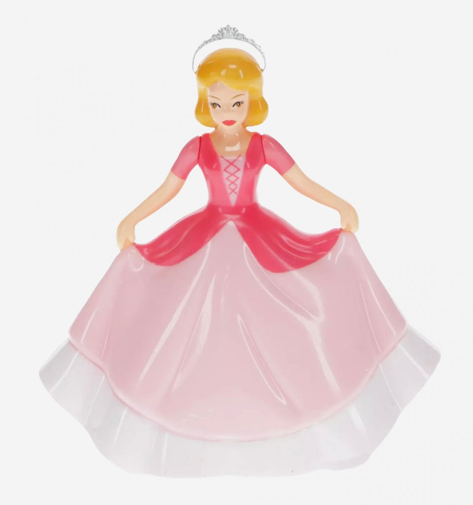Wind Up Toy - Dancing Princess