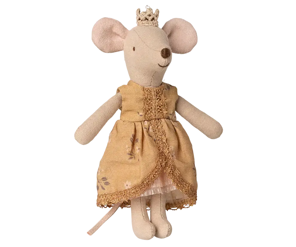 Maileg Princess Mouse Big Sister AW25