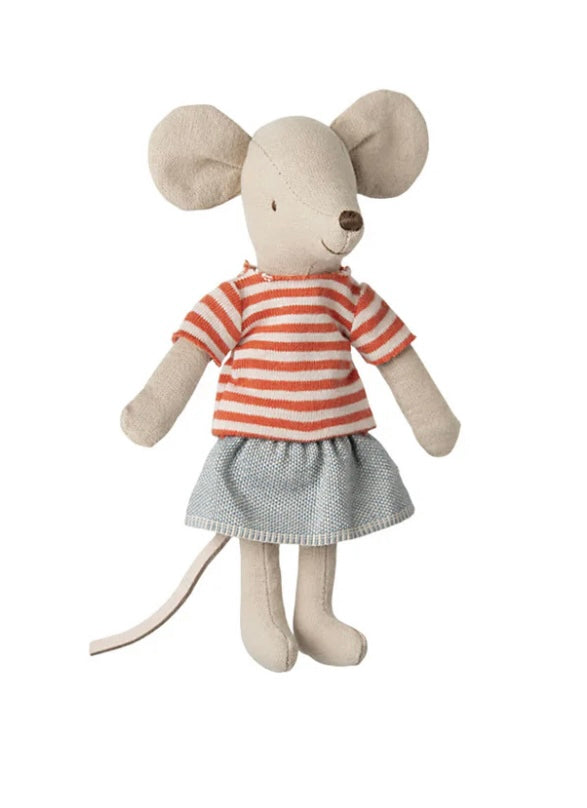 Maileg Mouse, Big Sister - Mimie