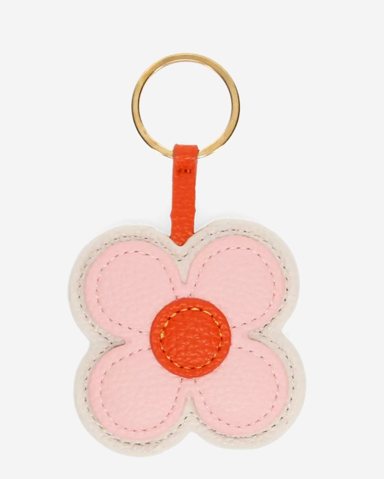 Rex London Daisy Keyring