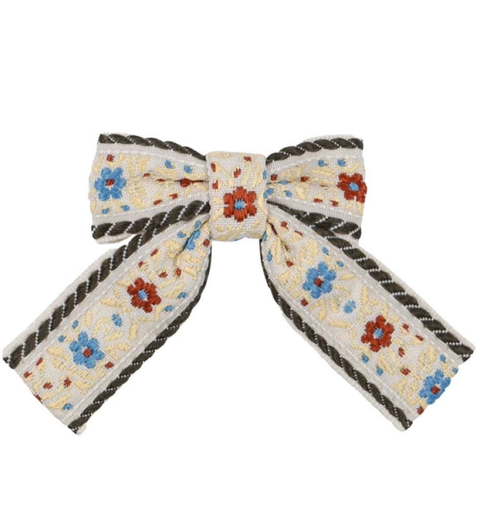 Konges Sløjd Pack of 4 Hair Bows