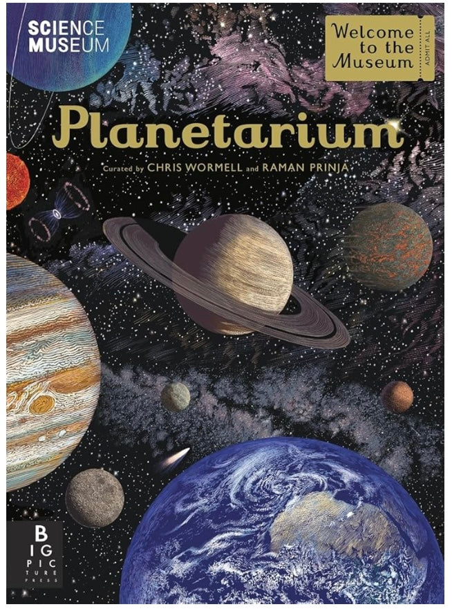 Planetarium