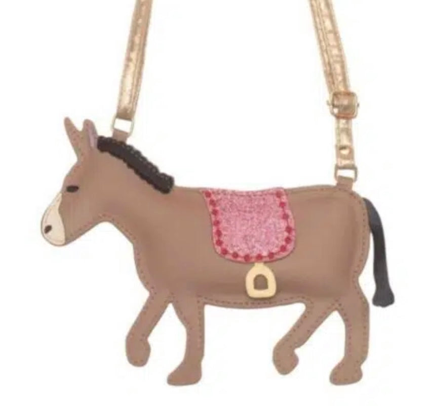 Rockahula Donkey Derby Bag