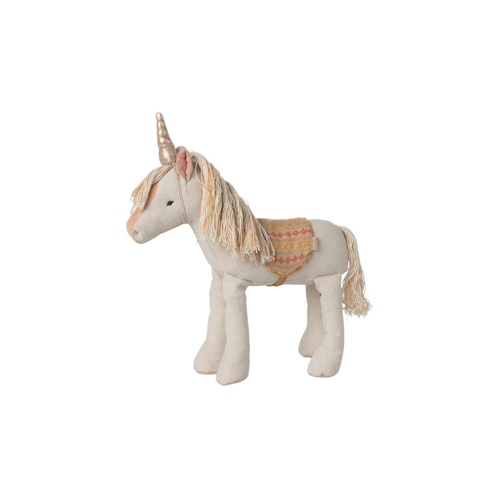 Maileg Unicorn Medium