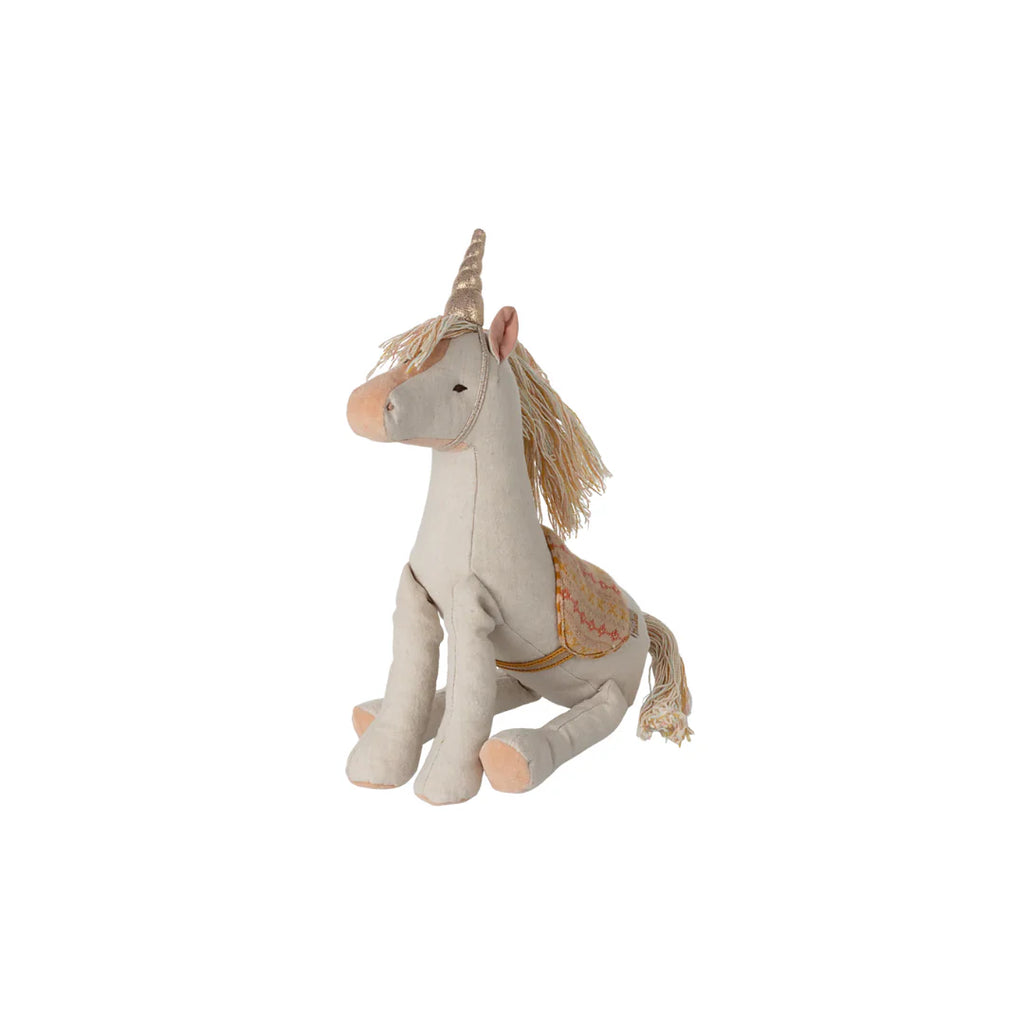 Maileg Unicorn Medium