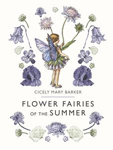 Flower Fairies Of The Summer (HB)