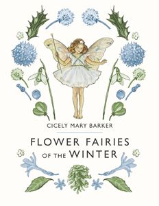 Flower Fairies Of The Winter (HB)