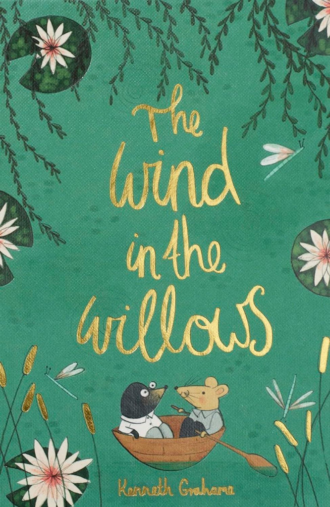 The Wind In The Willows (HB)
