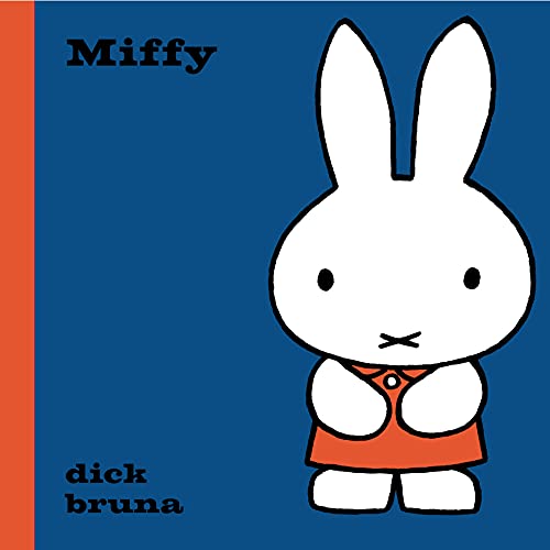 Miffy Board Book