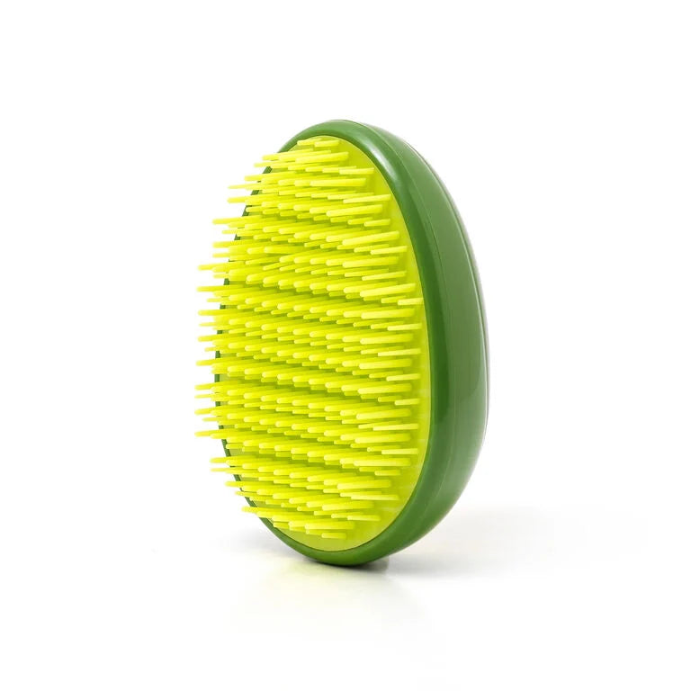 Legami Amazing Hair! Avocado Detangling Brush