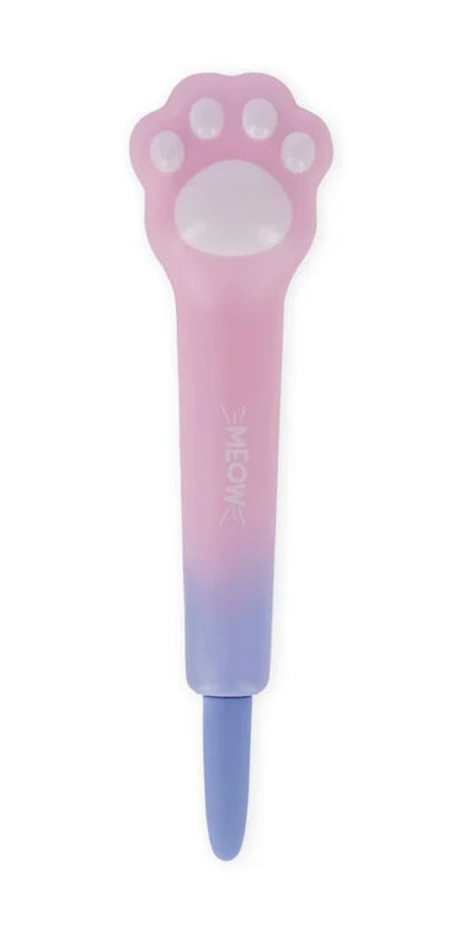 Legami Squeezie Pen - Kitty