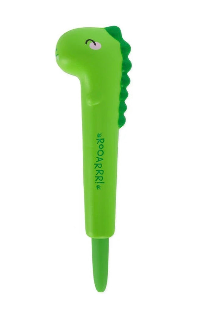 Legami Squeezie Pen - Dino