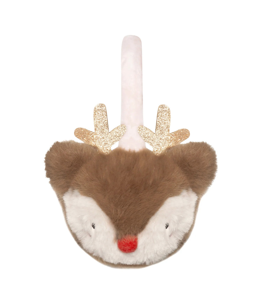 Rockahula Little Reindeer Earmuffs