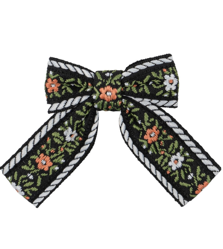 Konges Sløjd Pack of 4 Hair Bows