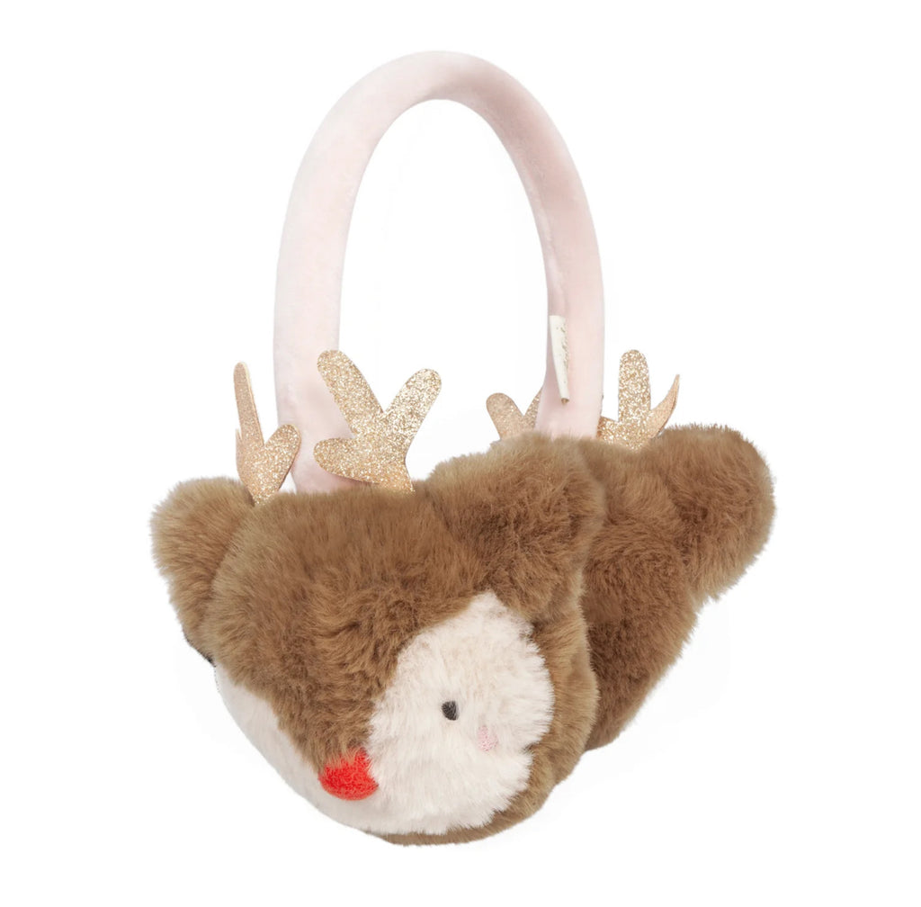 Rockahula Little Reindeer Earmuffs