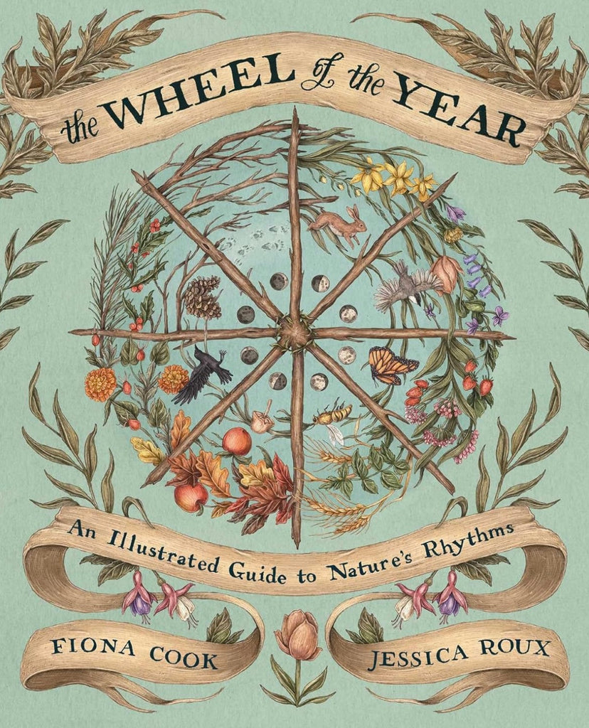 The Wheel Of The Year