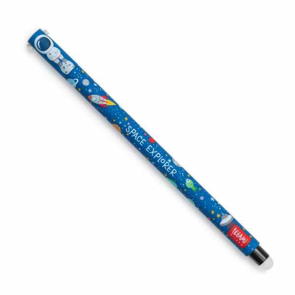 Legami Erasable Pen - Space