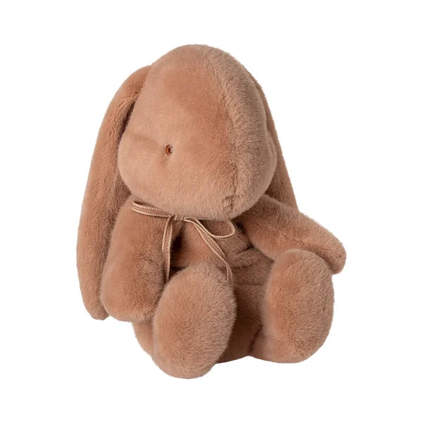 Maileg Bunny Plush, Medium - Vintage Rose AW25