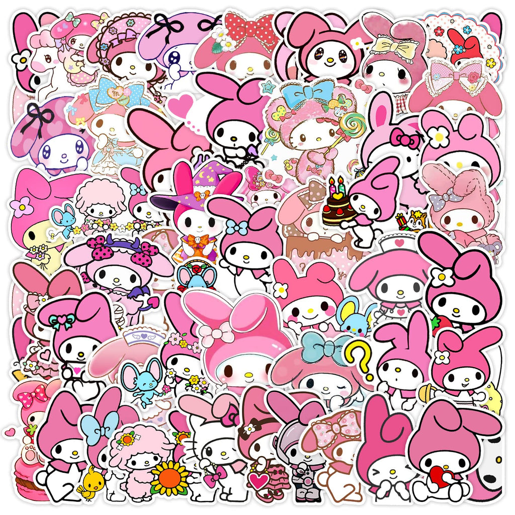 My Melody Random Sticker