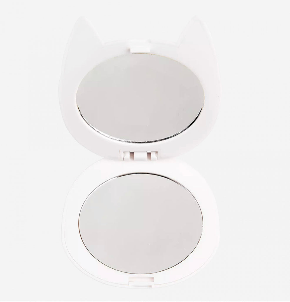 Rex London Pocket Mirror Cookie The Cat