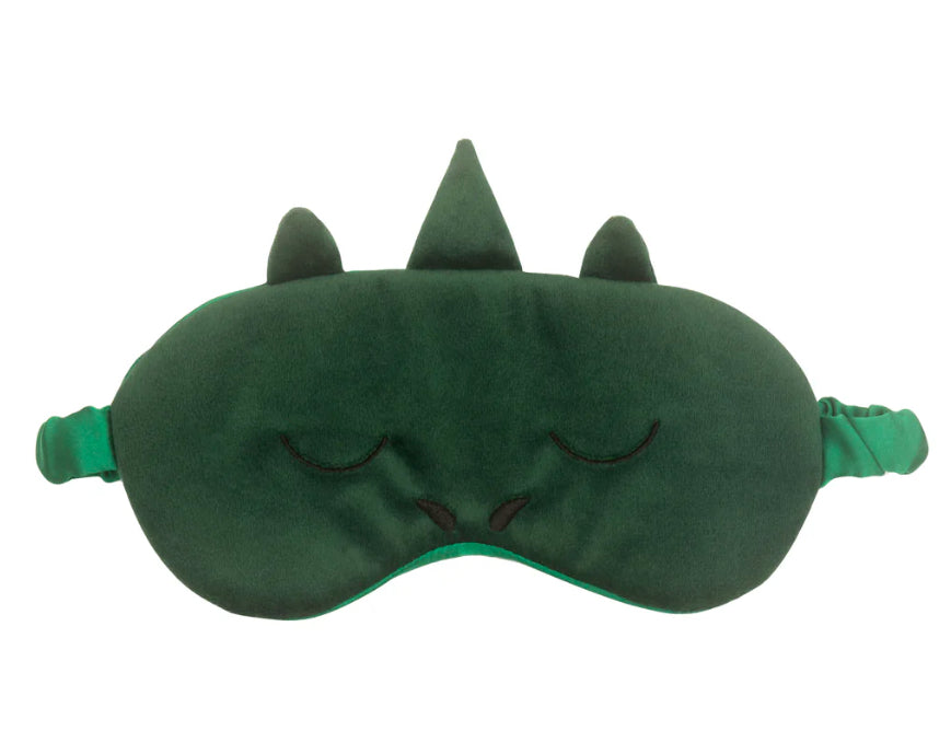 Rockahula T-Rex Sleep Mask (3-10 Years)