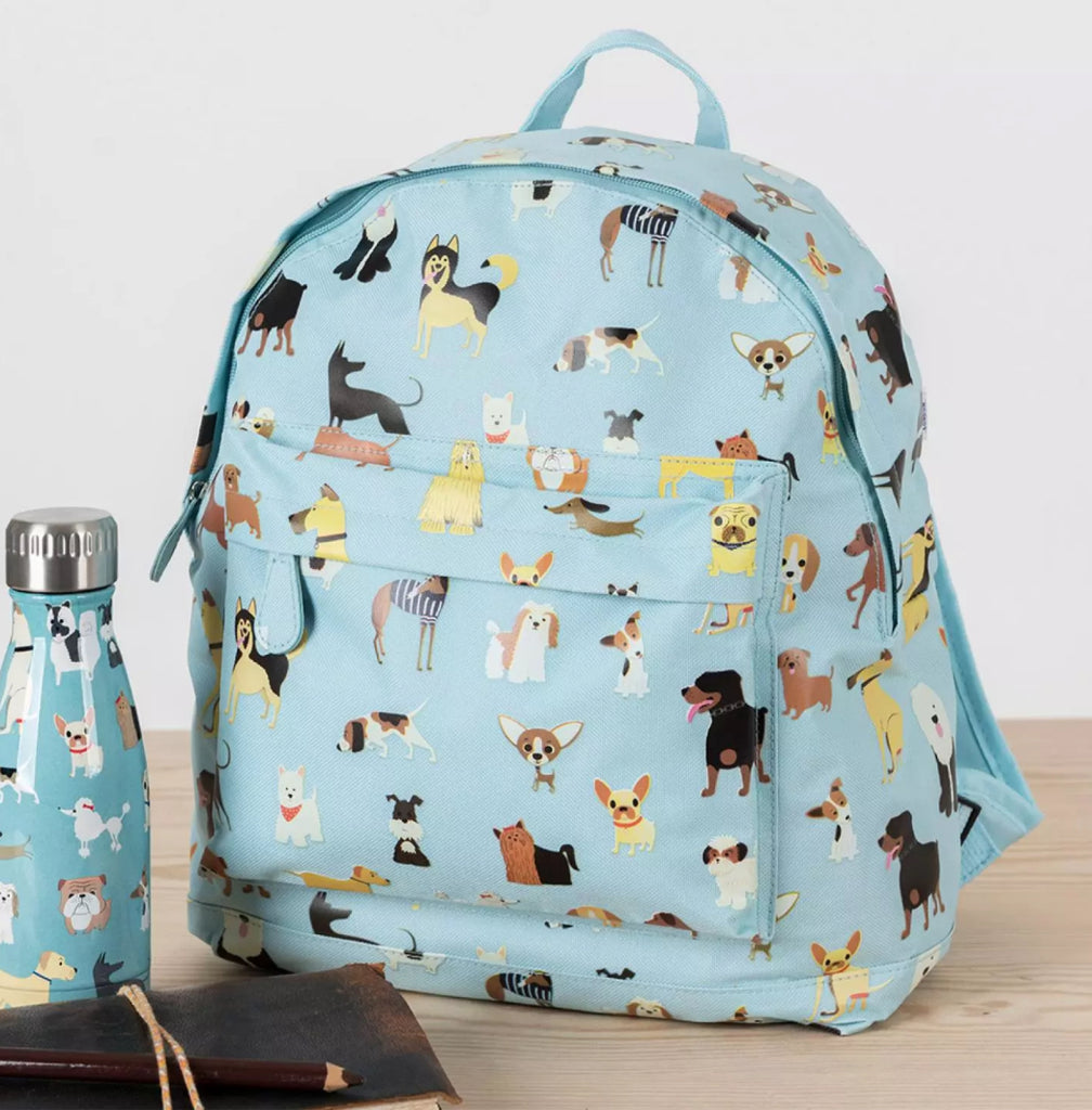 Rex London Children's Backpack - Best in Show